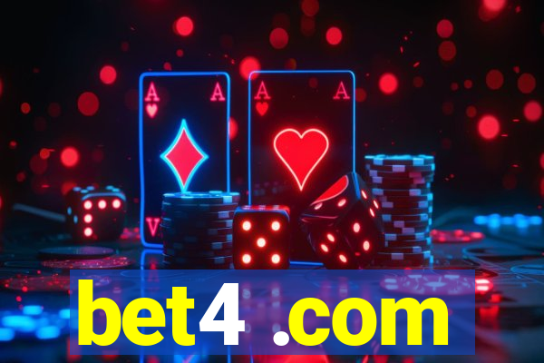 bet4 .com